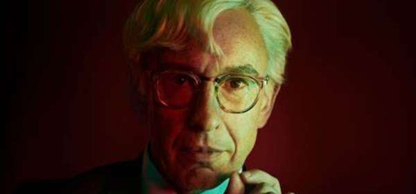 Photo of Steve Coogan as Dr Strangelove