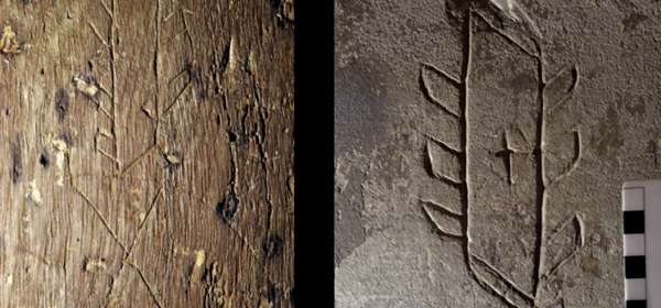 Ritual Protection Marks