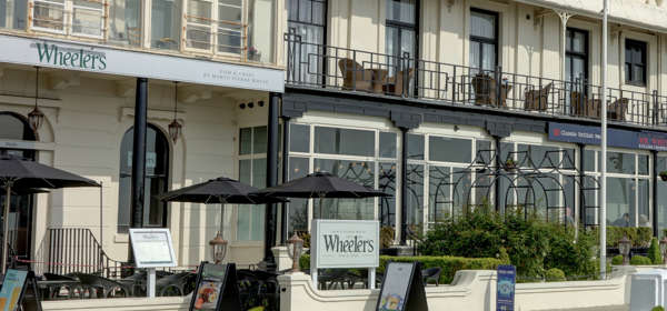 Dover Marina Hotel