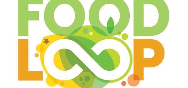 Food Loop logo