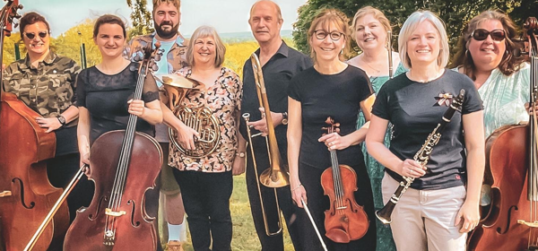 Bradstow Chamber Orchestra