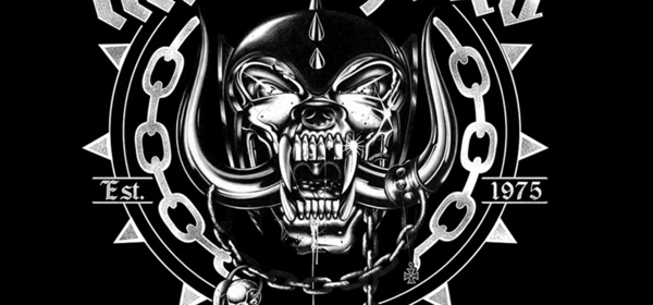 A poster advertising A night dedicated to Motorhead at The Booking Hall Dover on 25th April 2025