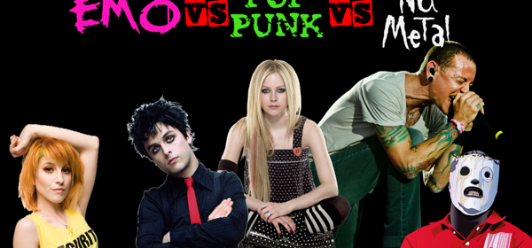 Poster for Pretty Fly For a Club Night at The Booking Hall in Dover on 8th March 2025