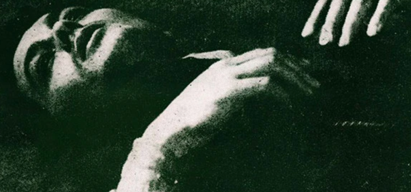 Poster advertising The Smiths a Tribute by The Jones at The Booking Hall in Dover